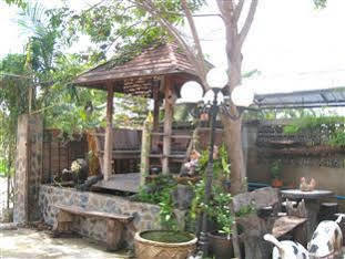 Appartement Ban Bua House 1 à Ayutthaya Extérieur photo